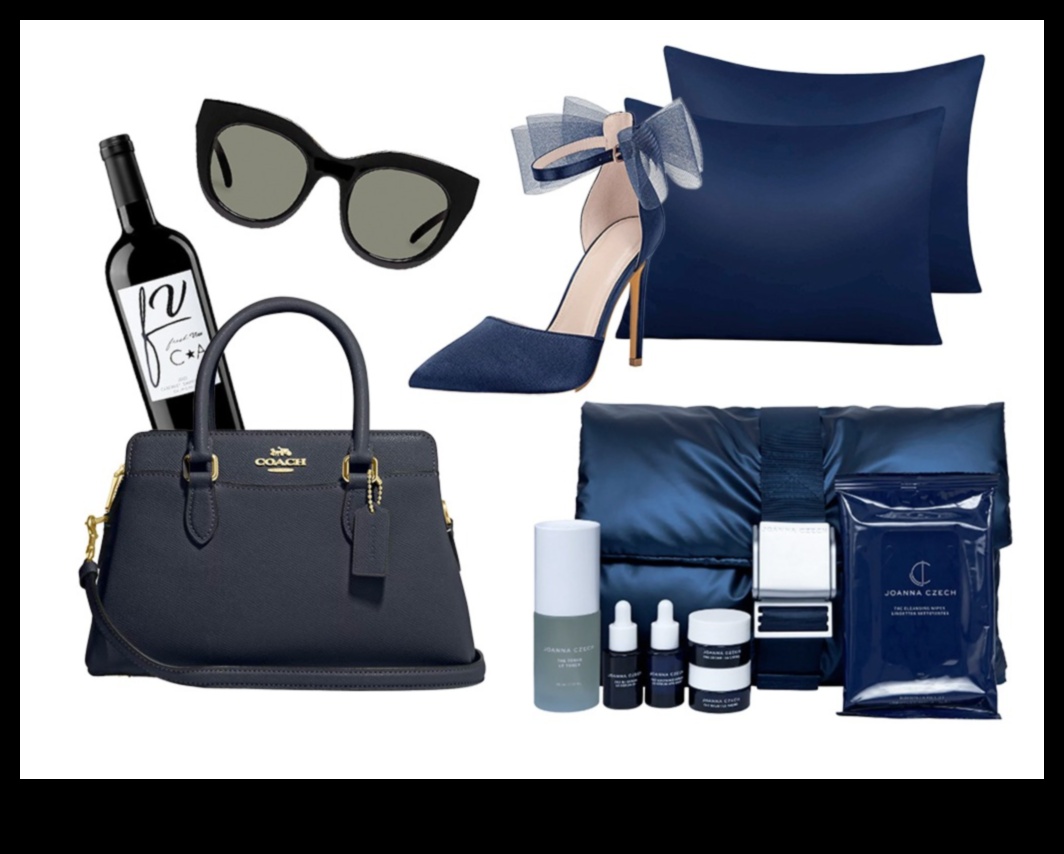 פיתויים אלגנטיים: מתנות אופנתיות לאמא האופנתית