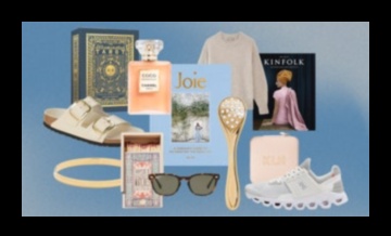 פיתויים אלגנטיים: מתנות אופנתיות לאמא האופנתית