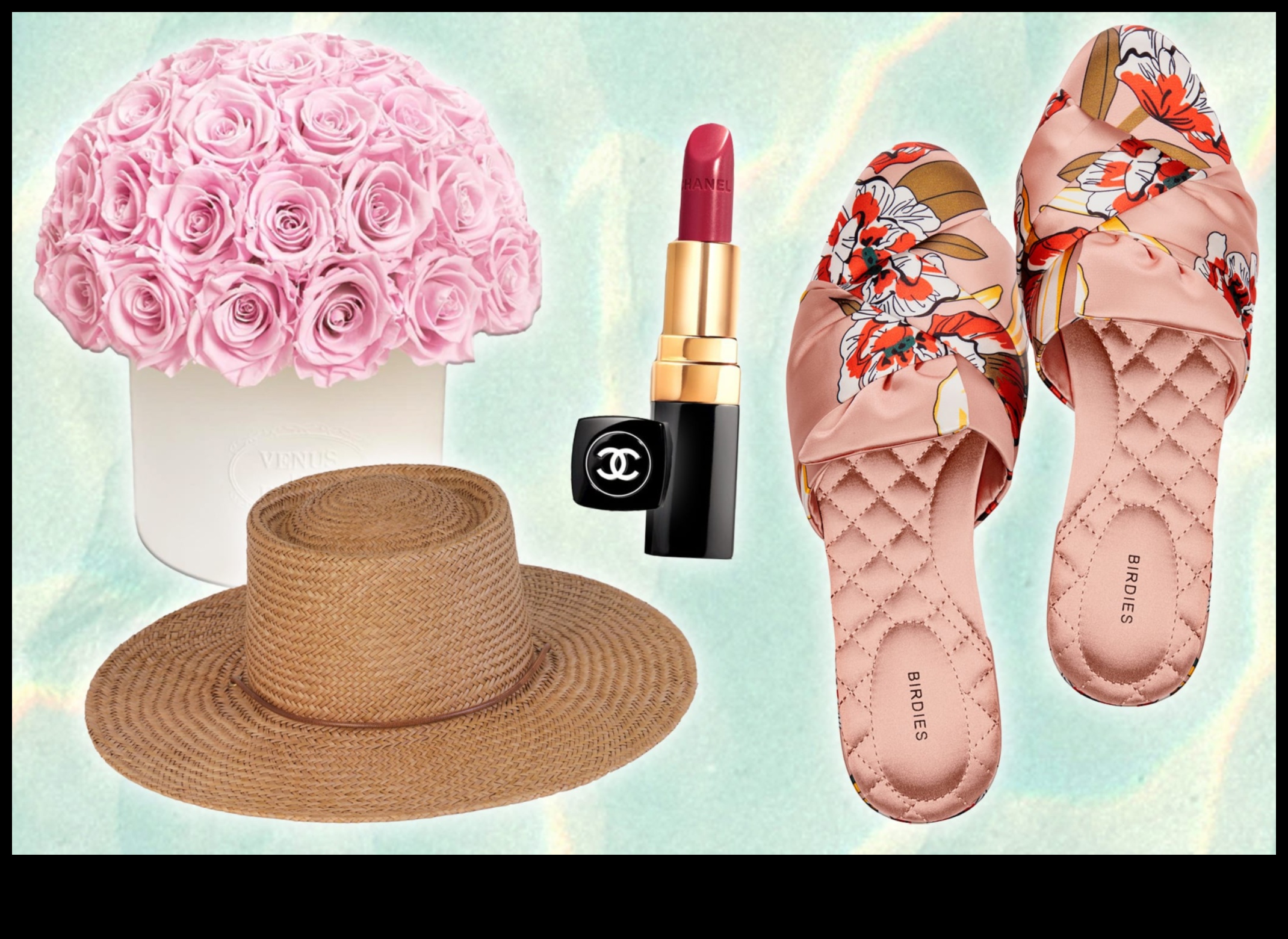 פיתויים אלגנטיים: מתנות אופנתיות לאמא האופנתית