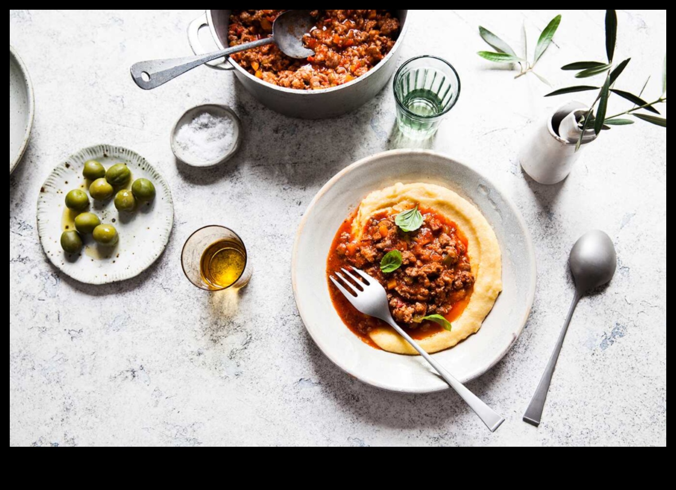 הסודות של אמא: פתיחת הקסם של הבישול האיטלקי