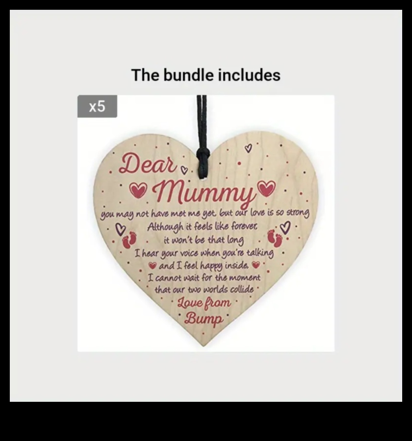 מבליטה לחבילה: מקלחת של אהבה ומתנות