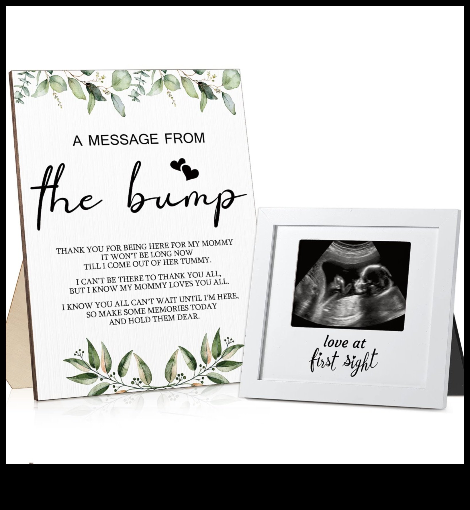 מבליטה לחבילה: מקלחת של אהבה ומתנות