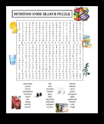 פאזל התזונה: התאמת החלקים לבריאות