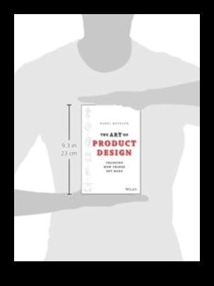 מהרעיון ליצירה: ניווט בעולם עיצוב המוצר