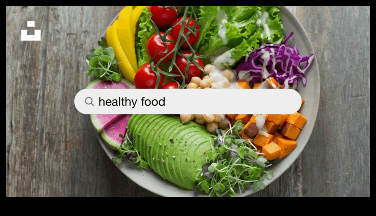 תענוגות מזון על: שפר את הרווחה שלך עם מתכונים בריאים