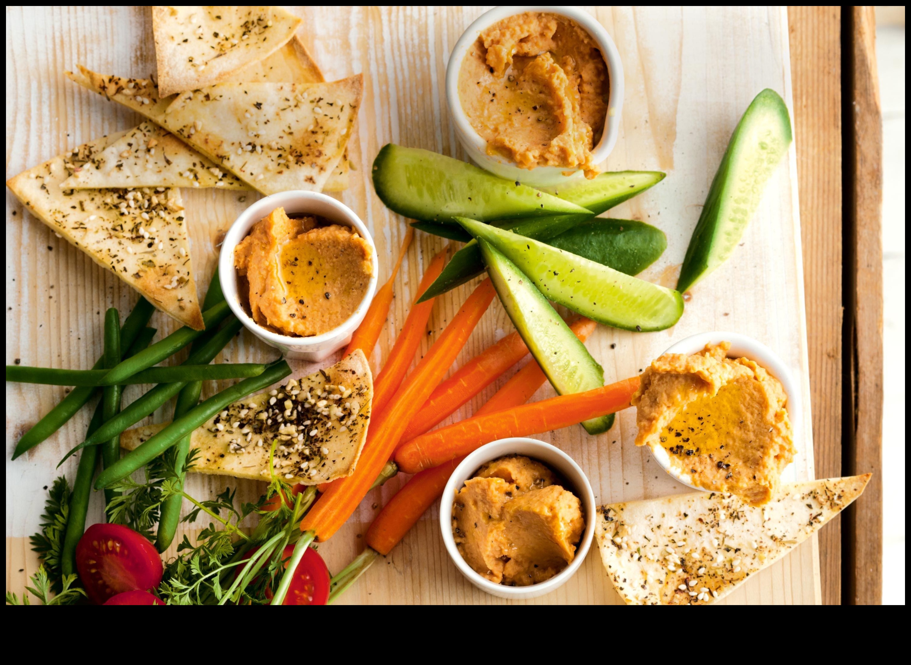 תענוגות מזון על: שפר את הרווחה שלך עם מתכונים בריאים