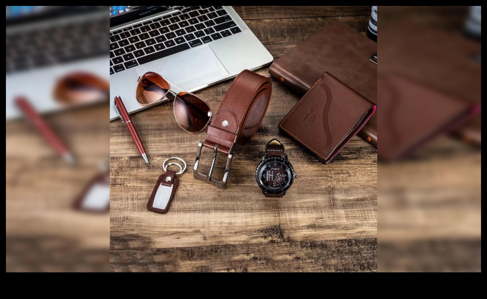 אסימונים נצחיים: מתנות קלאסיות עם משיכה מתמשכת לג'נטלמן המעודן