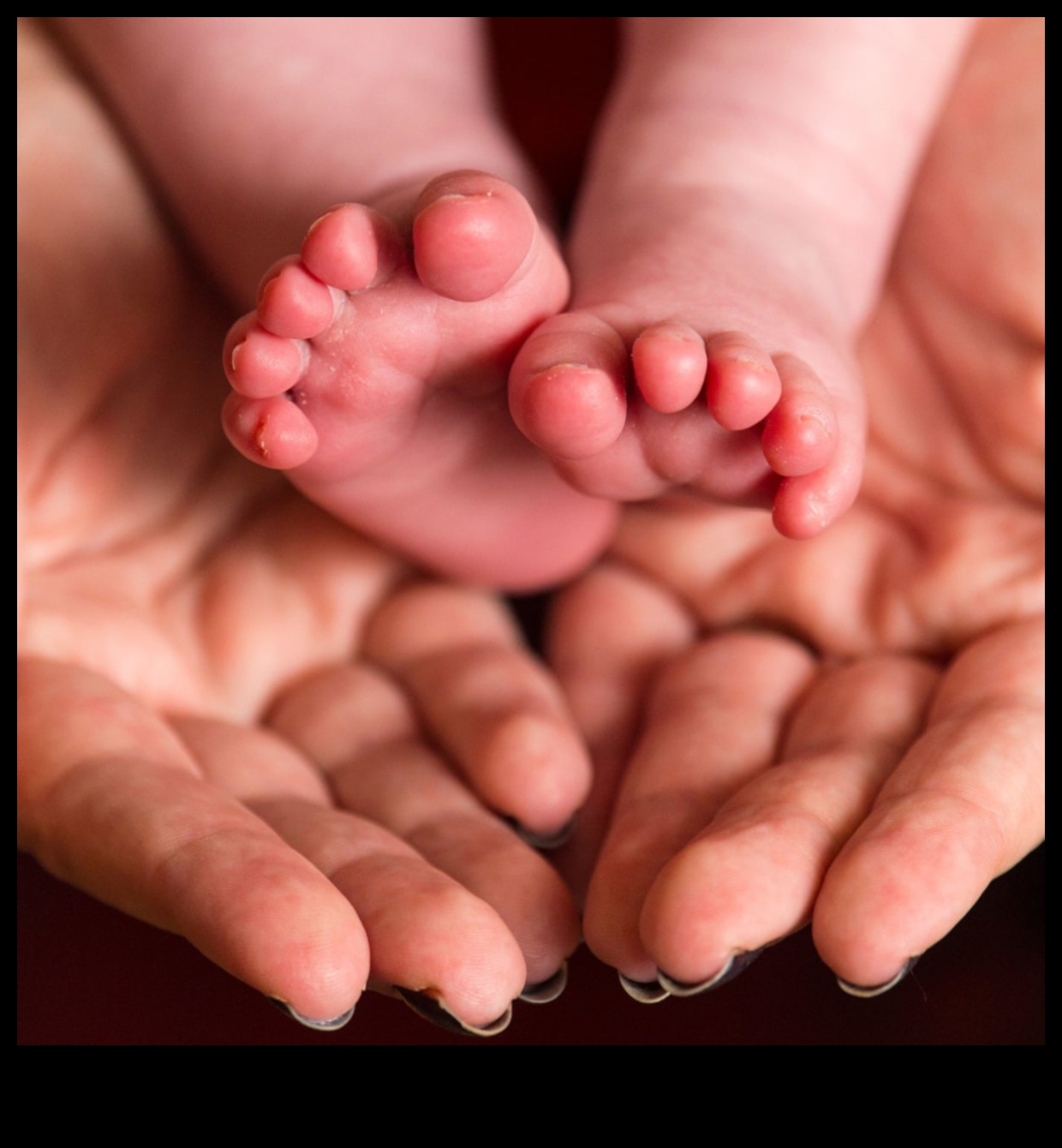 הצצות עדינות: טיפים לתינוקייה ממוקדי בריאות להורים טריים