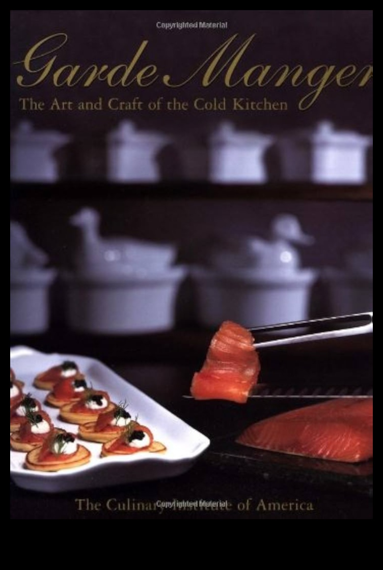 מלאכות קולינריות לבריאות: הזנת הגוף בטעימות