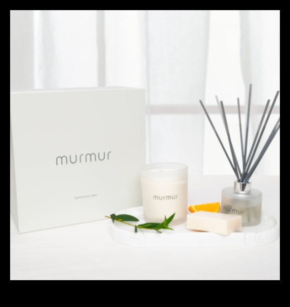 מלמולים משמעותיים: חשיפת קונספטים של מתנות מיוחדות