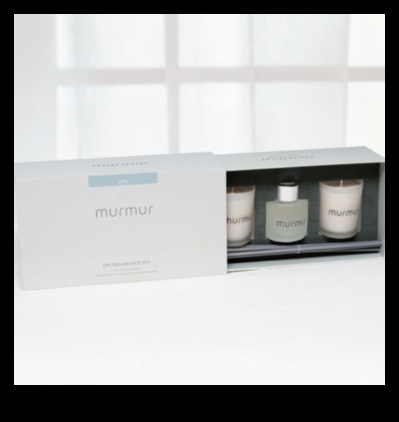 מלמולים משמעותיים: חשיפת קונספטים של מתנות מיוחדות