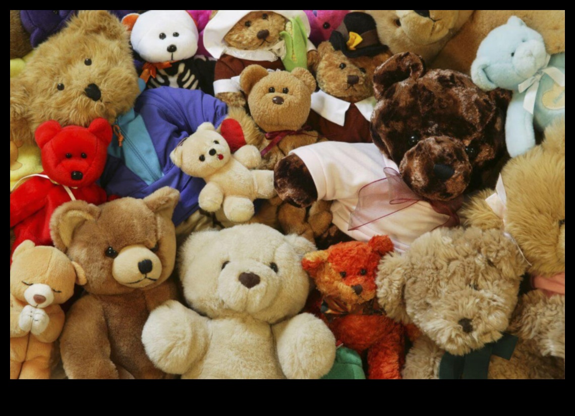 בני לוויה מפנקים: הבעת אהבה עם מתנות יקרות לתינוק