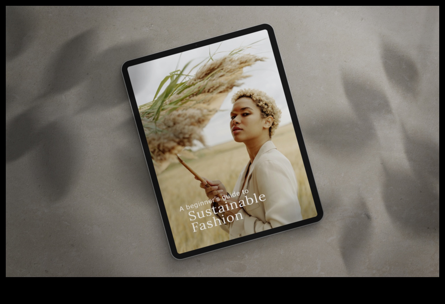 ארון בגדים בר קיימא: עשה זאת בעצמך בגדים ואביזרים לאופנה ידידותית לכדור הארץ