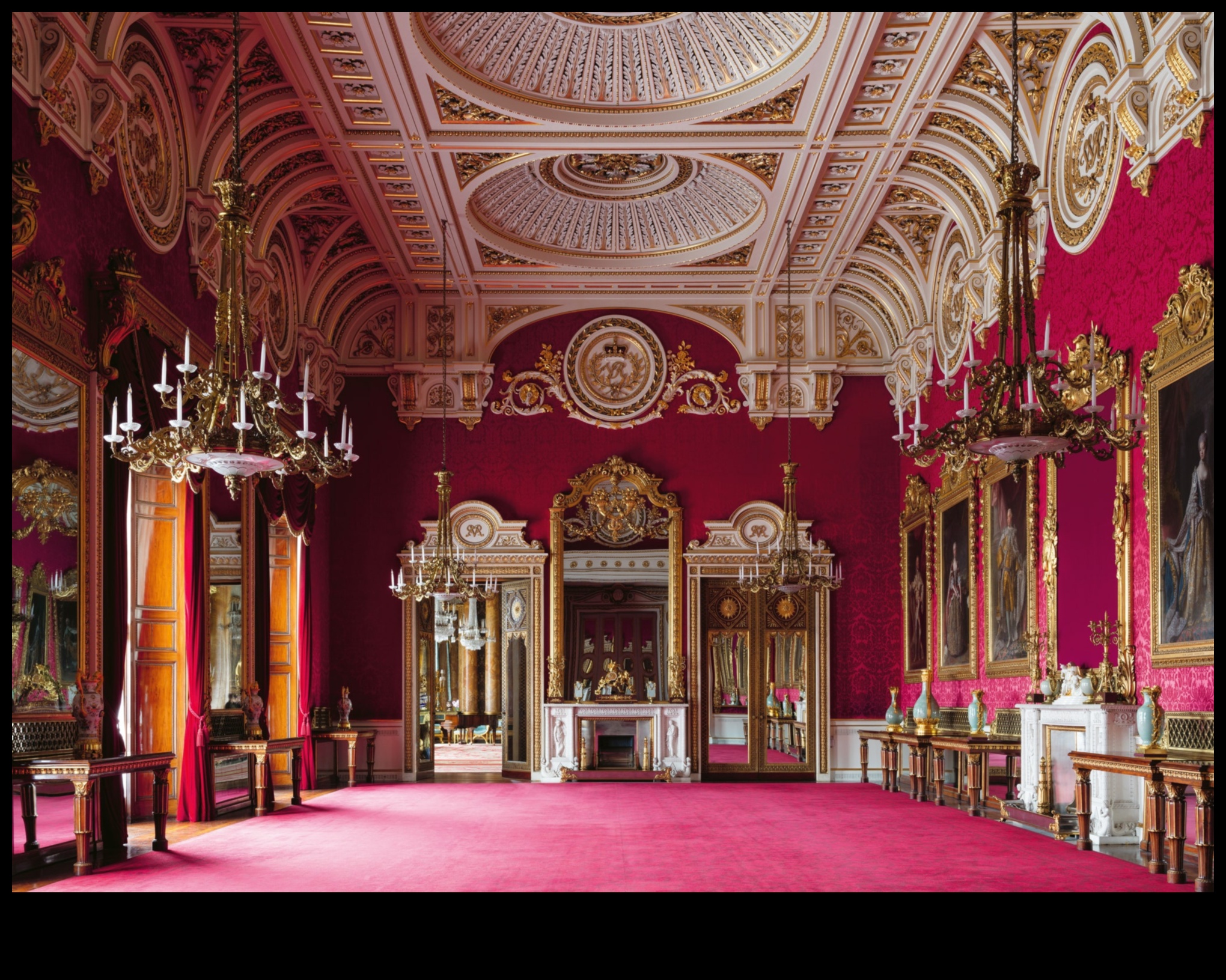 Interior Chronicles: סיפורים על שליטה בעיצוב אופנתי