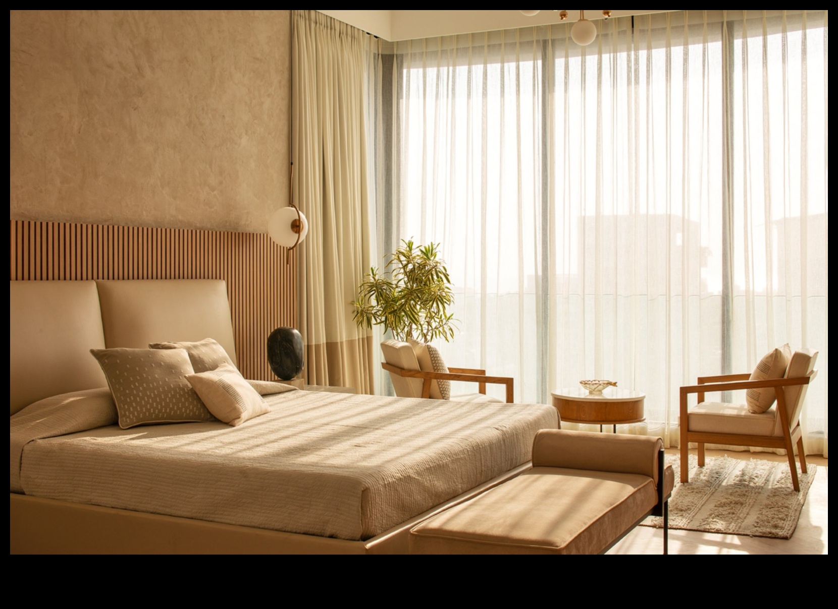 Interior Chronicles: סיפורים על שליטה בעיצוב אופנתי