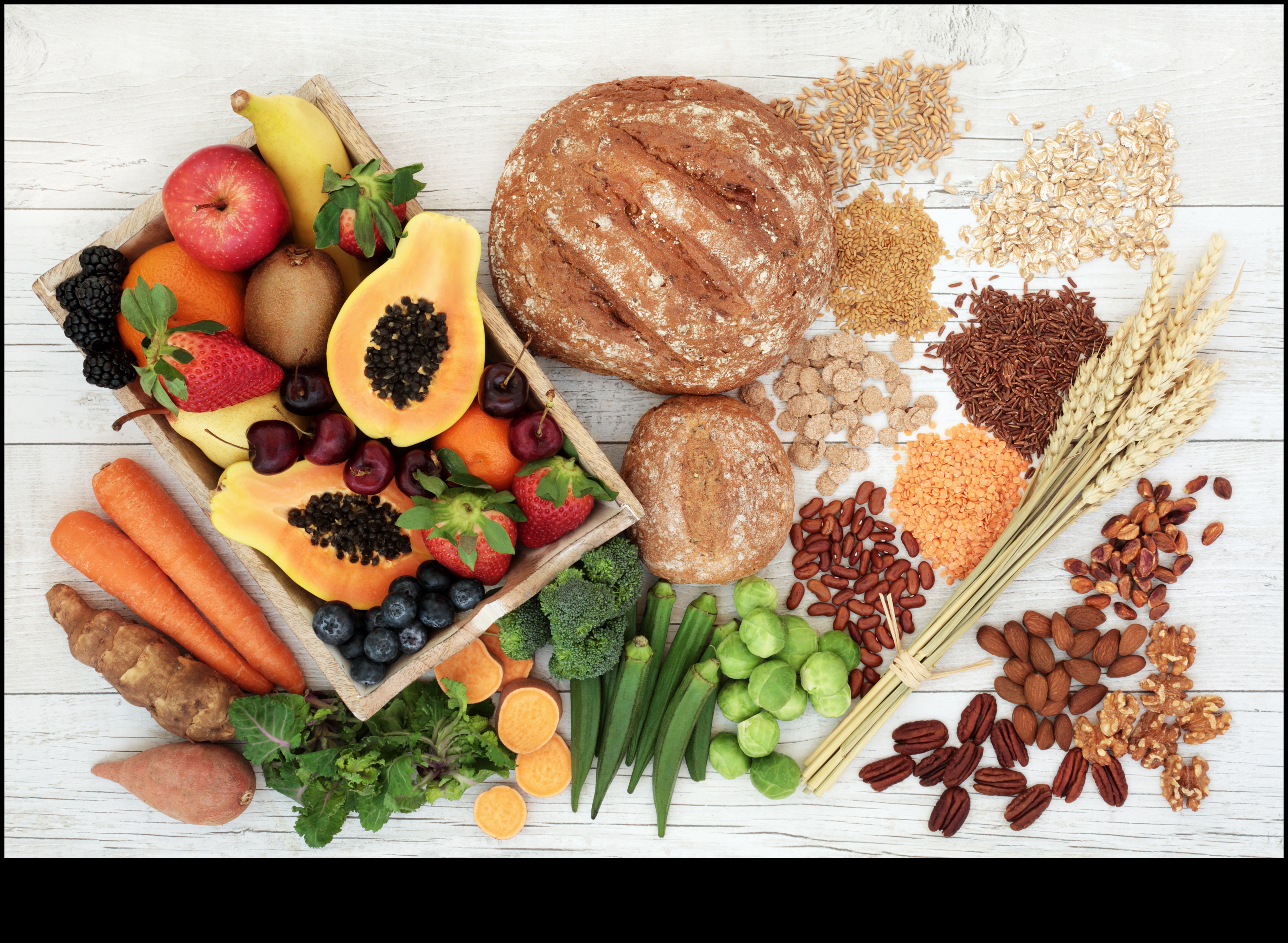 נחשפו פחמימות: גילוי הסודות לביצועים שיא