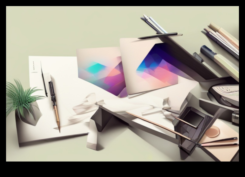 שליטה במינימליזם של תיק עבודות: ייעול עיצוב להשפעה מרבית