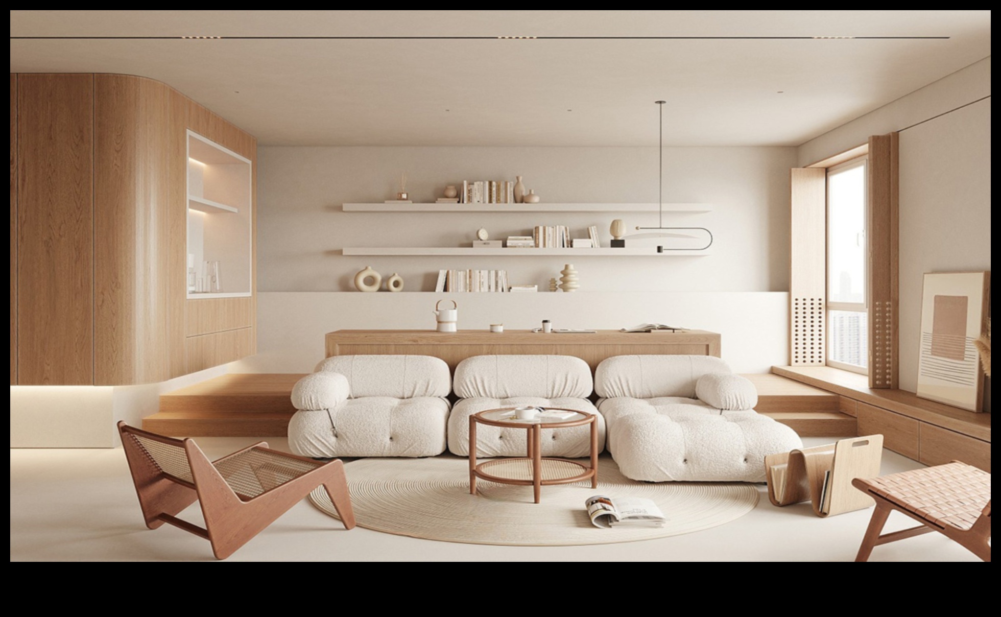 שליטה במינימליזם של תיק עבודות: ייעול עיצוב להשפעה מרבית