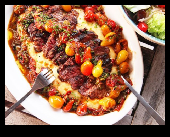 שחרור קולינרי: אפשרויות ללא גלוטן לכל חך