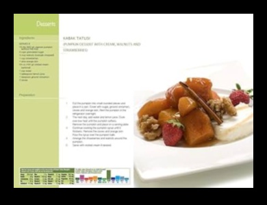 גורמה ללא גלוטן: משחרר חופש קולינרי