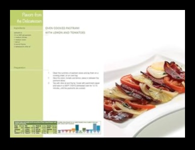 גורמה ללא גלוטן: משחרר חופש קולינרי