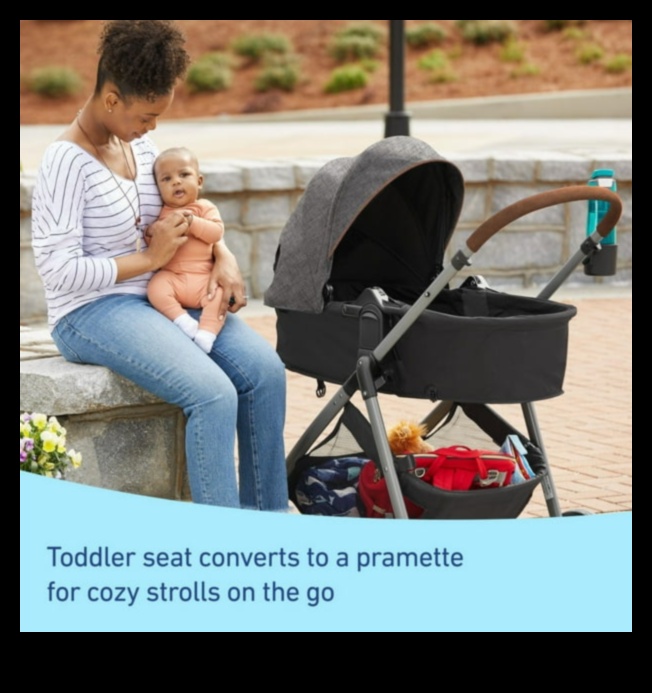 טיולים רכים: ציוד נוח לנסיעות תינוקות