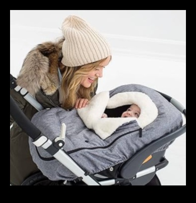 טיולים רכים: ציוד נוח לנסיעות תינוקות