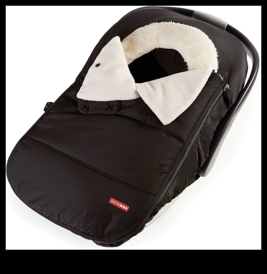 טיולים רכים: ציוד נוח לנסיעות תינוקות