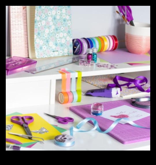 יסודות יצירת עשה זאת בעצמך: שליטה בטכניקות בסיסיות להצלחה