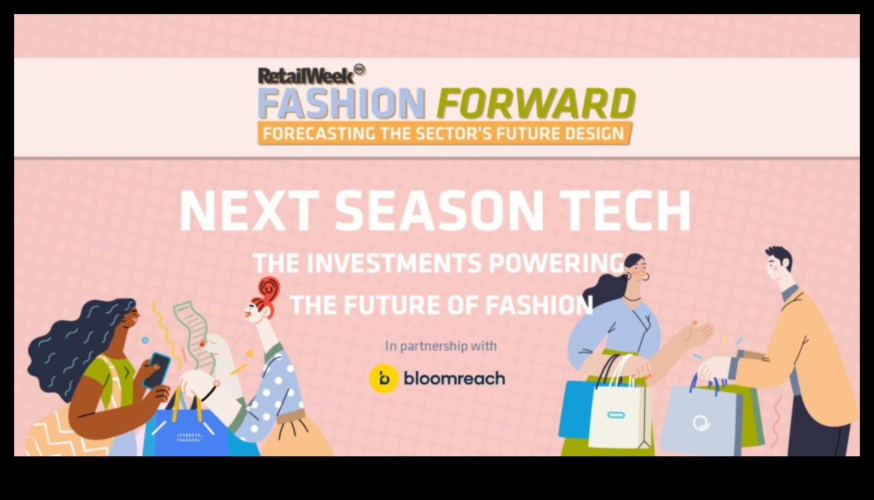 פורוורד אופנה עשה זאת בעצמך: צור פריטים מגמתיים משלך