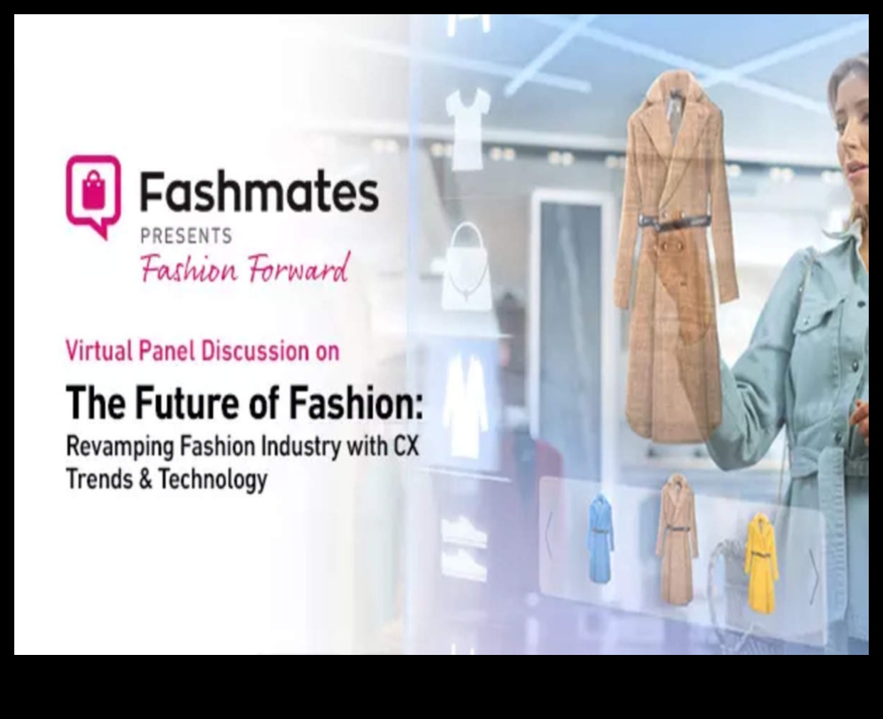 פורוורד אופנה עשה זאת בעצמך: צור פריטים מגמתיים משלך