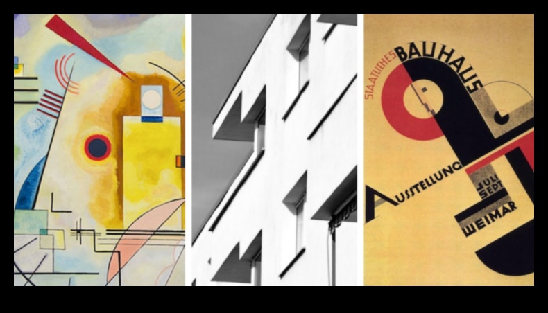 קנבסים יצירתיים: אמנות החקר האדריכלי