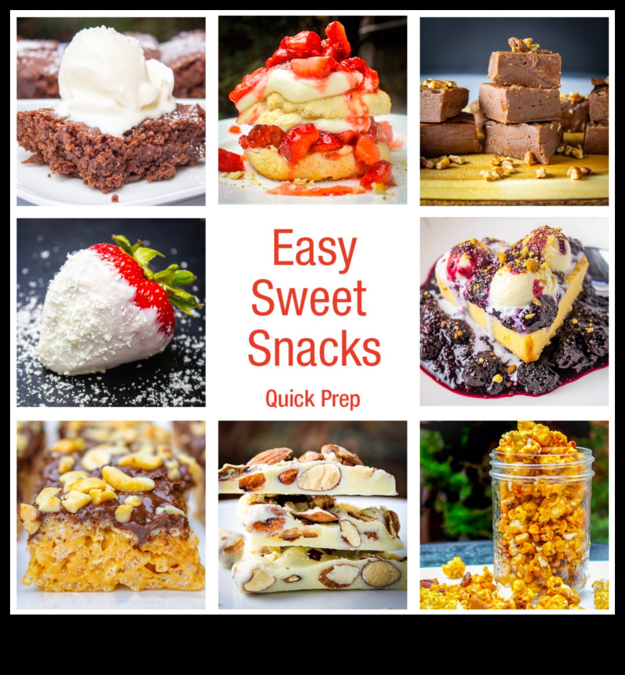 מהיר וחשק: מתכוני חטיפים לסיפוק מיידי