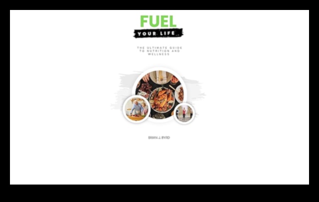 לתדלק את האני הטוב ביותר שלך: רתימת היתרונות של ערך תזונתי