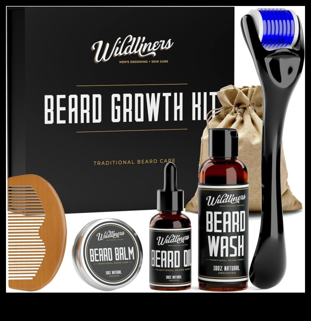 שלמות מפונקת: ערכות טיפוח וטיפולי ספא לגבר המטופח