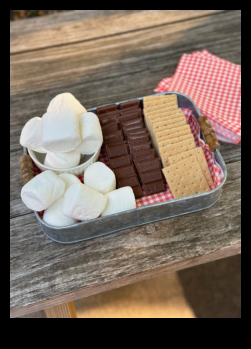 אקסטרווגנזה לקינוח: שחרר את הקסם המתוק שבפנים