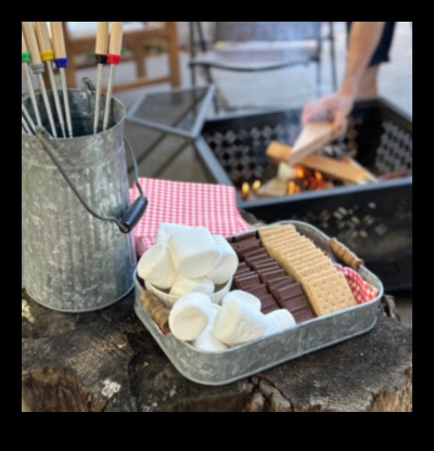 אקסטרווגנזה לקינוח: שחרר את הקסם המתוק שבפנים