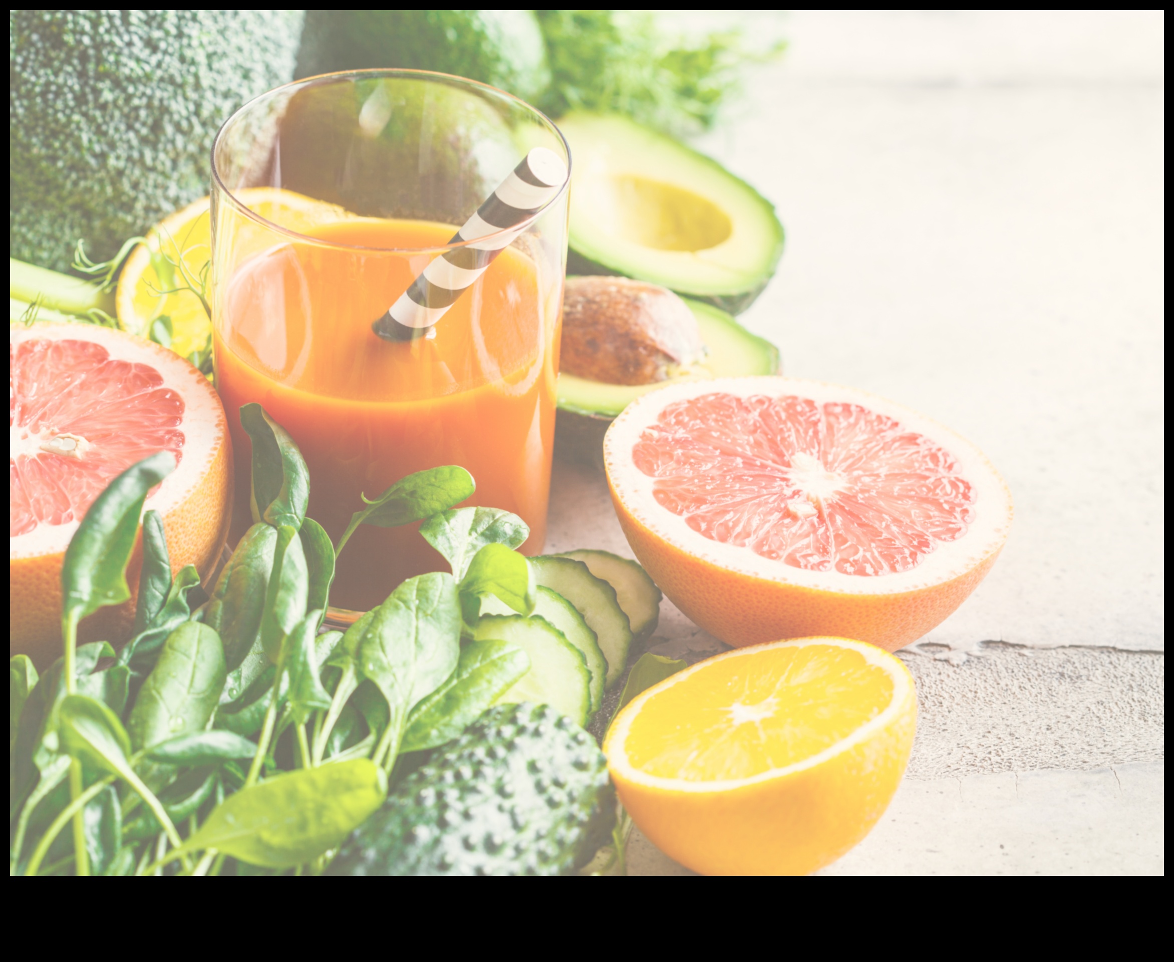 דלק לחיים: תפקידה של תזונה באריכות ימים וחיוניות