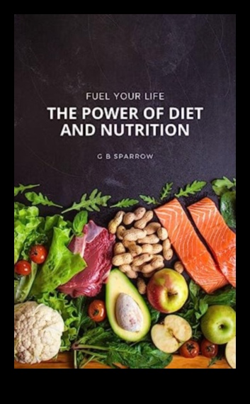 דלק לחיים: תפקידה של תזונה באריכות ימים וחיוניות