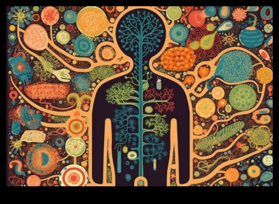 תובנות גנטיות לגבי בריאות: נוטריגנומיקה דה-מיסטיית