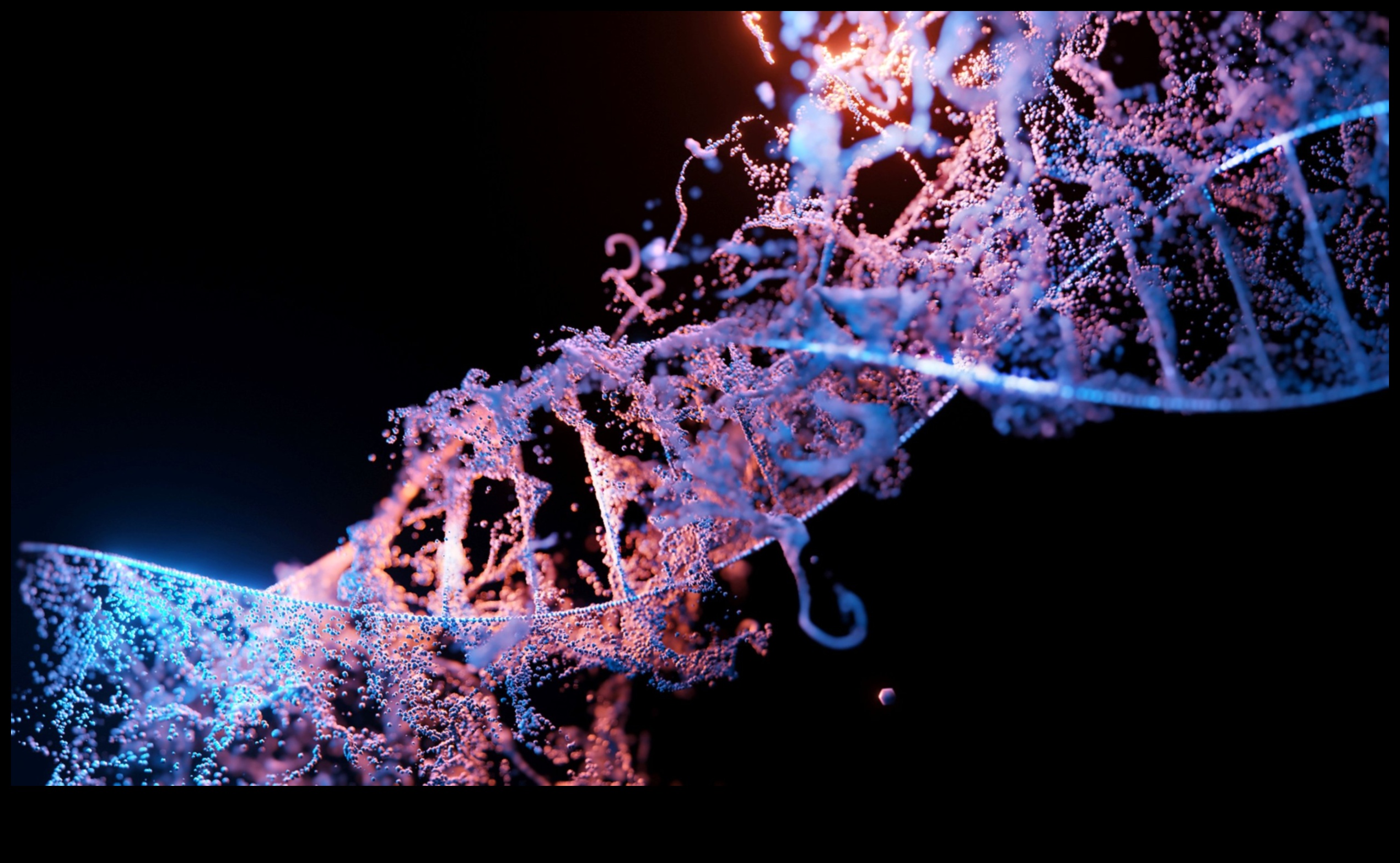 תובנות גנטיות לגבי בריאות: נוטריגנומיקה דה-מיסטיית