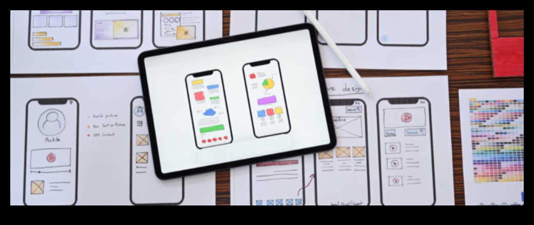 מקונספט לקליק: המדריך של מעצב UX/UI