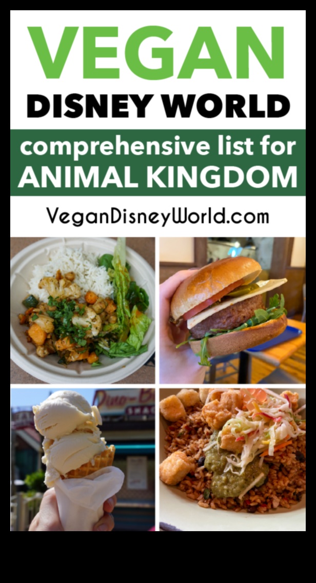 קסם ללא בשר: יצירת שמחה קולינרית מעבר למוצרים מהחי