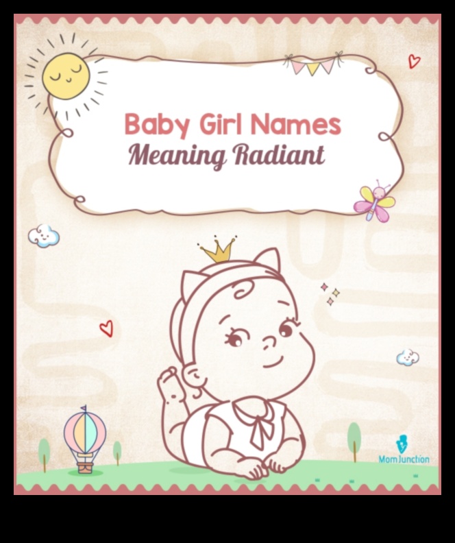 שורשים קורנים: מורשת תרבותית המשתקפת בשמות תינוקות