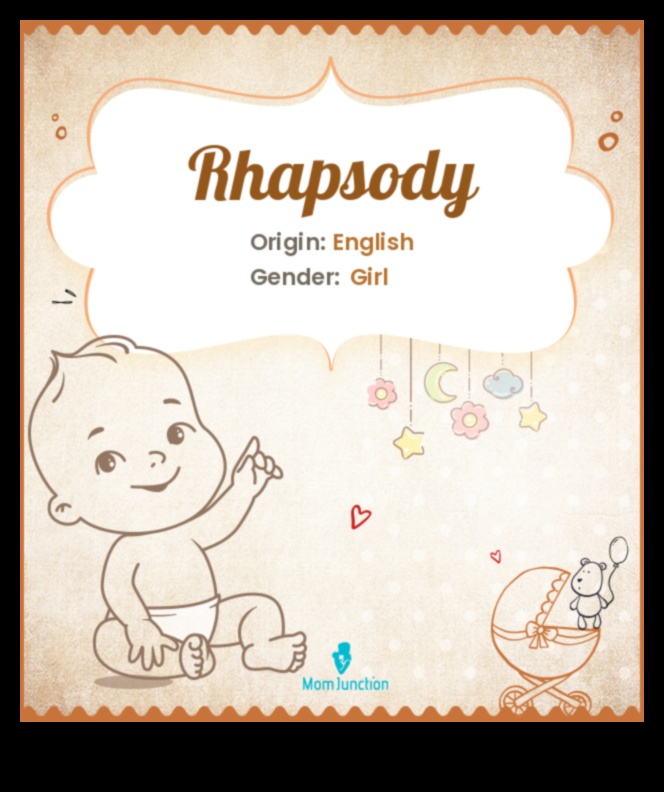 שורשים קורנים: מורשת תרבותית המשתקפת בשמות תינוקות