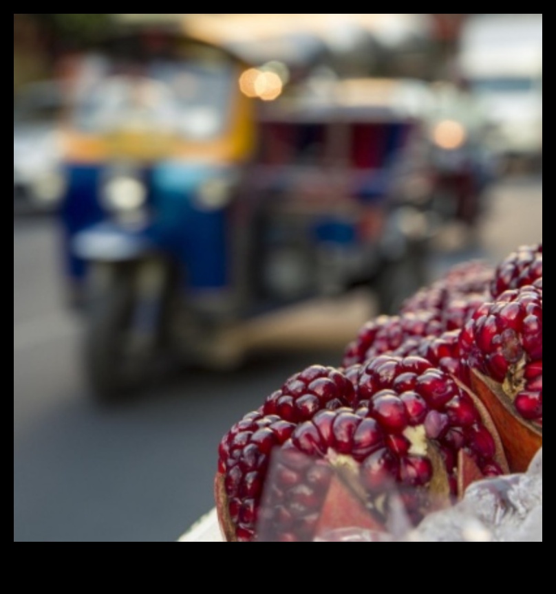 ספארי אוכל רחוב: משלחת קולינרית באסיה