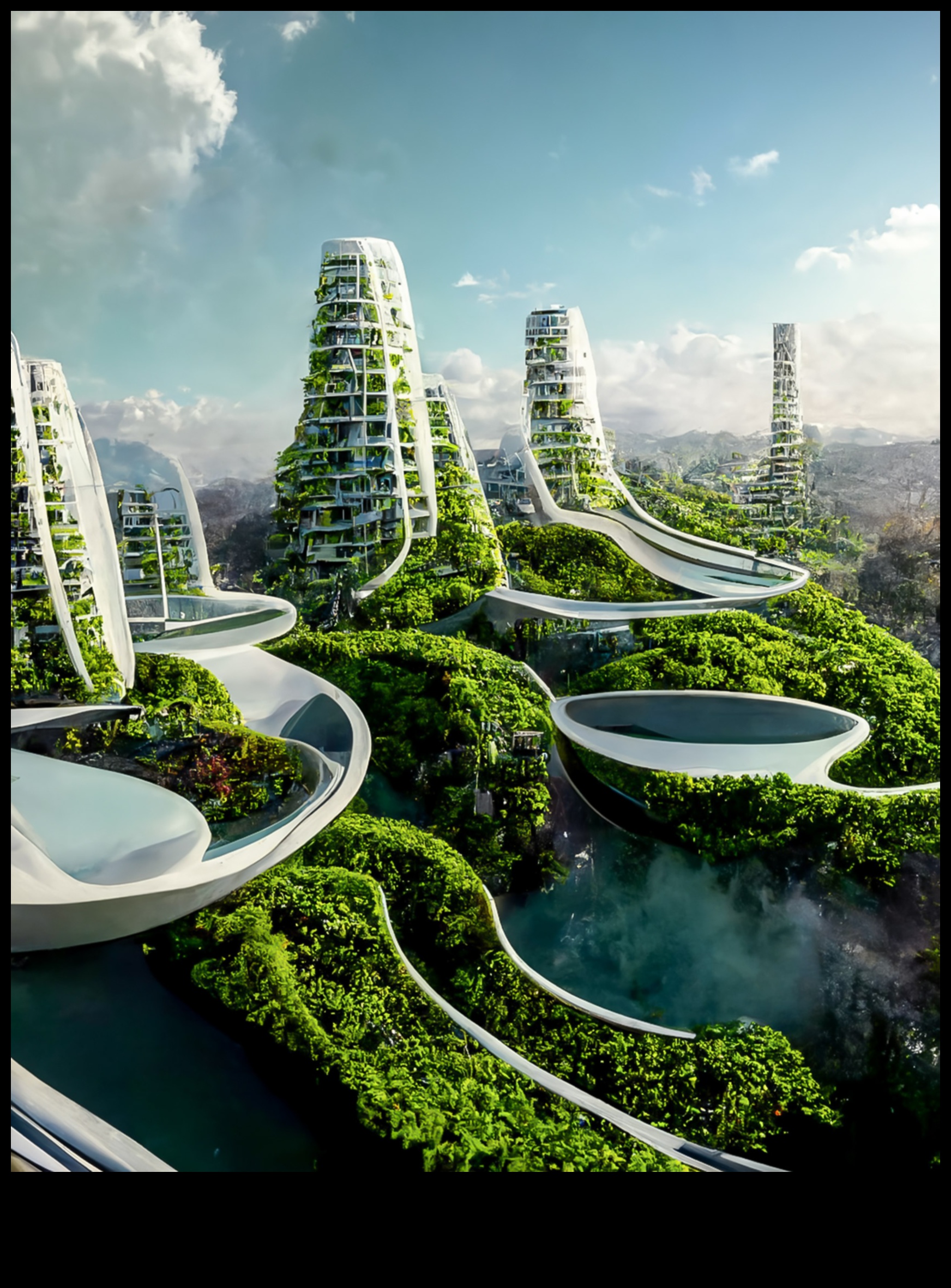 עיצוב העתיד: חידושים בפיתוח אדריכלי