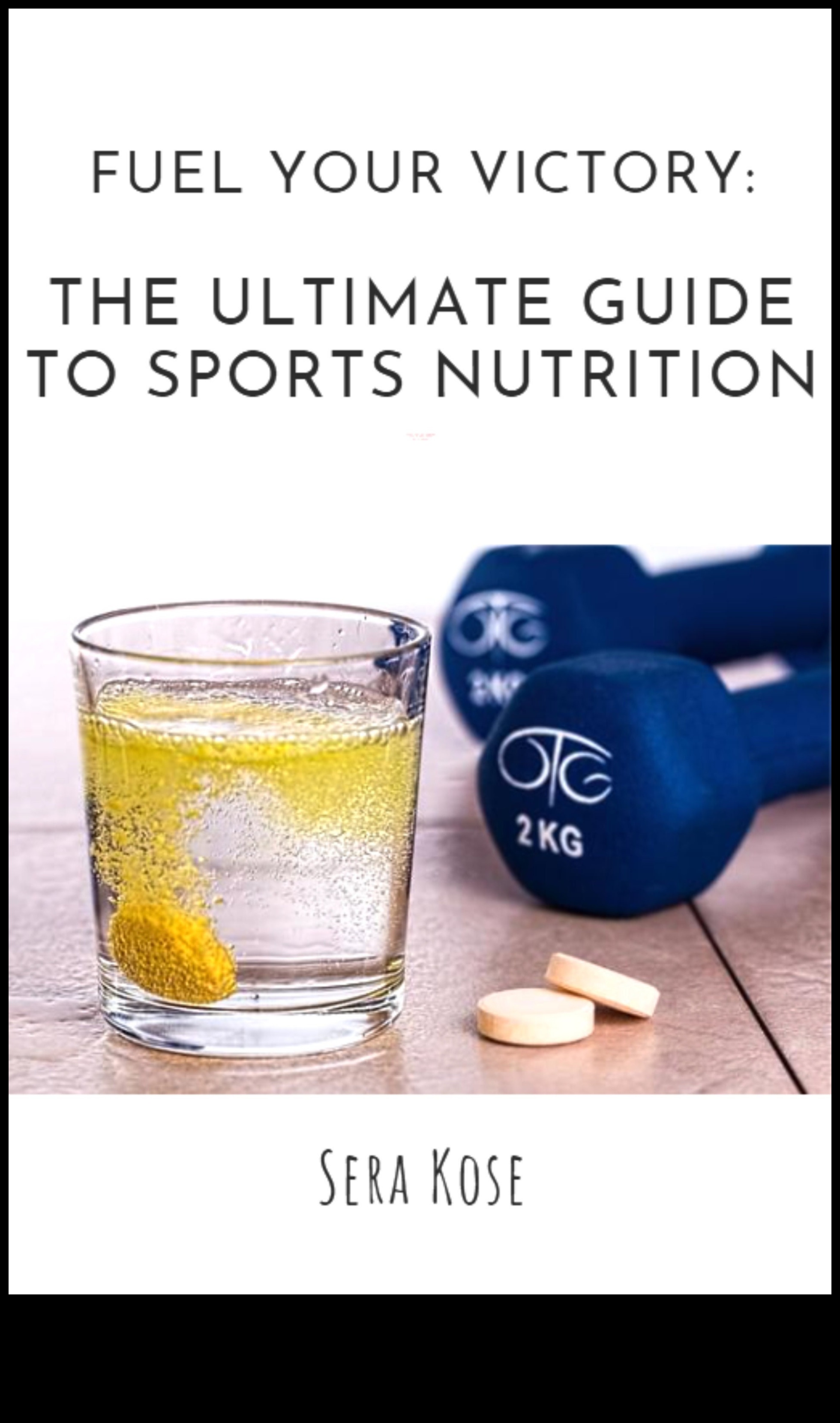 Feling Victory: מדריך מקיף לתזונת ספורט