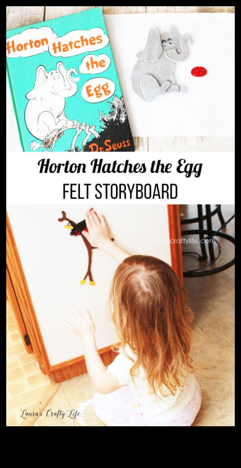 לוחות סיפור של מדבקות לילדים עשה זאת בעצמך: יצירת סיפורים עם מדבקות