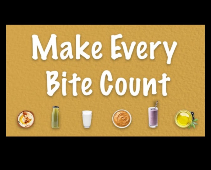 להזין ולשגשג: מתן עדיפות לערך התזונתי בכל ביס